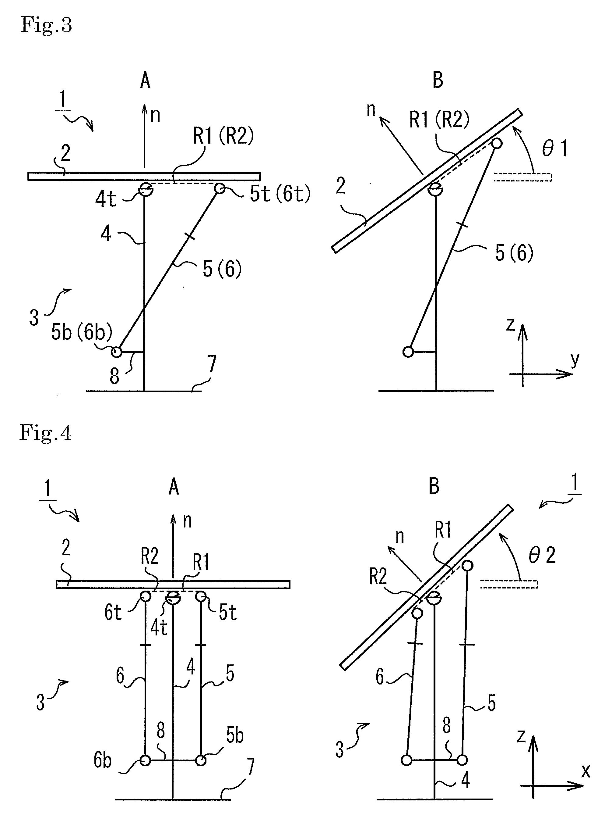 Heliostat for collecting sunlight and method of controlling the same