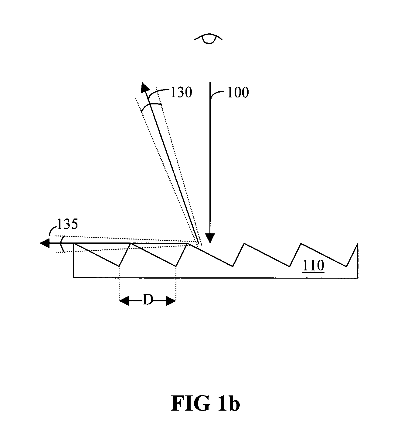 Oblique incidence macro wafer inspection