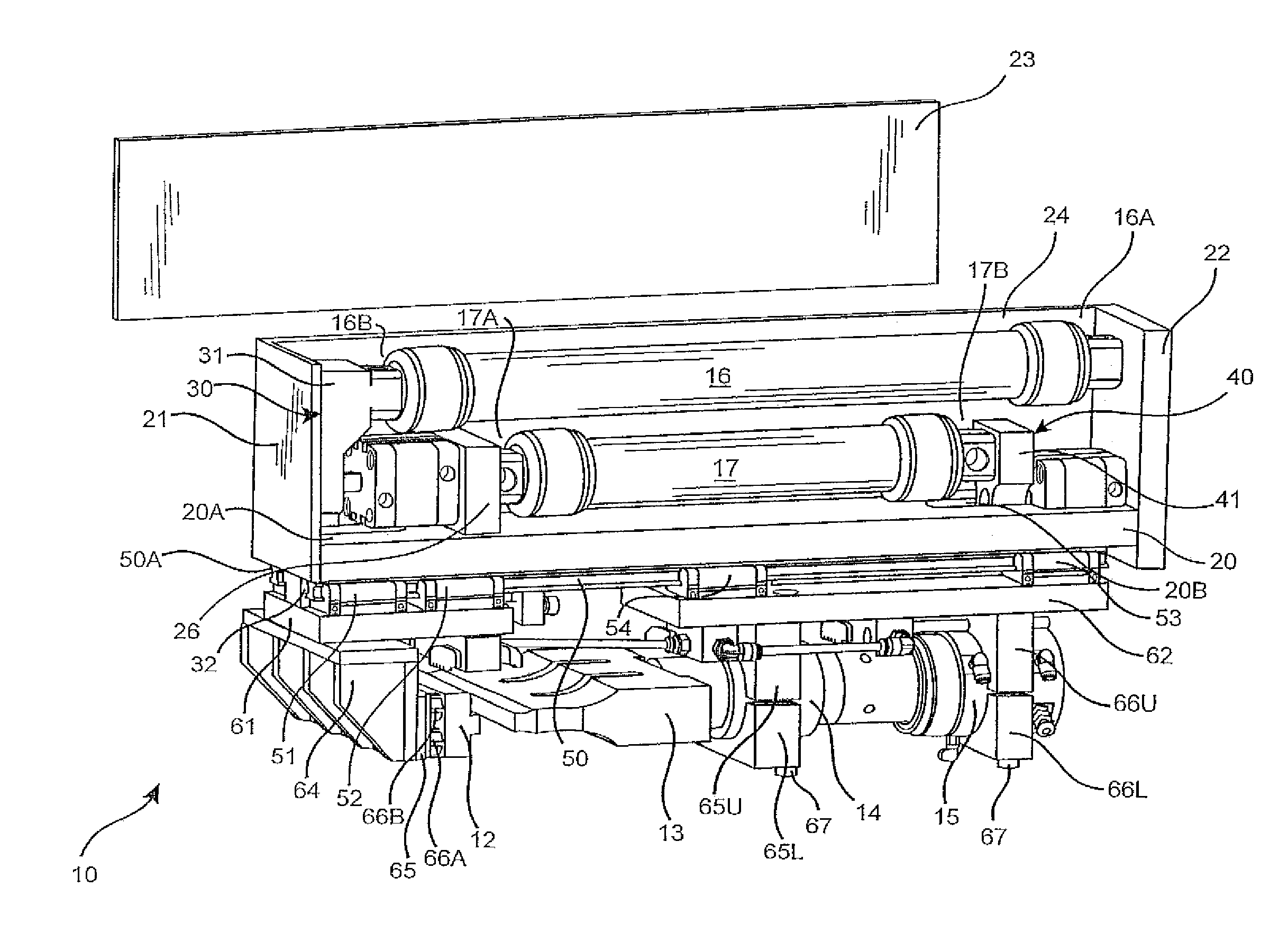 Retrofit of a Form-Fill-Seal Machine Heat Station with an Advanced Ultrasonic Welding Kit