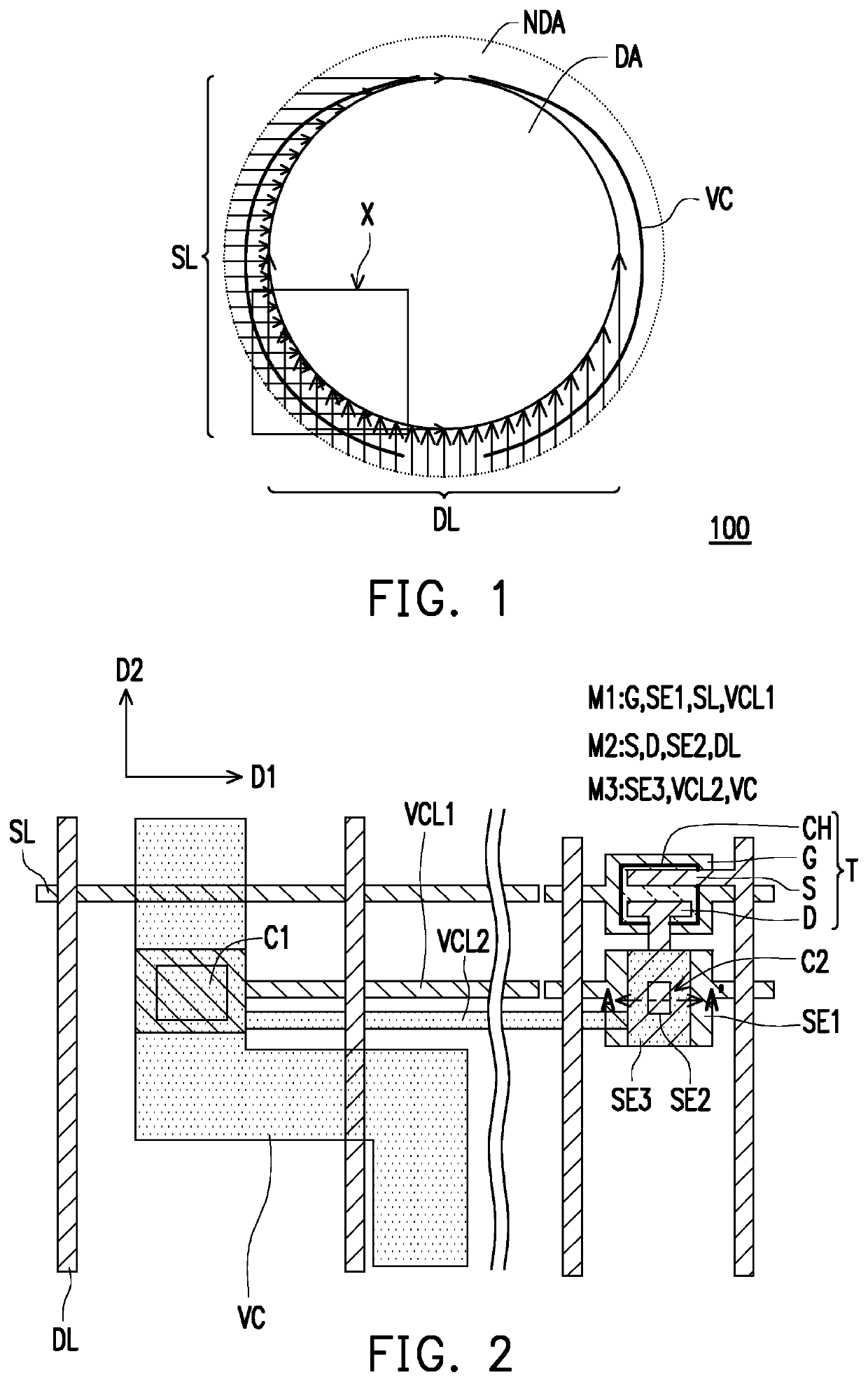 Manufacturing method of display panel