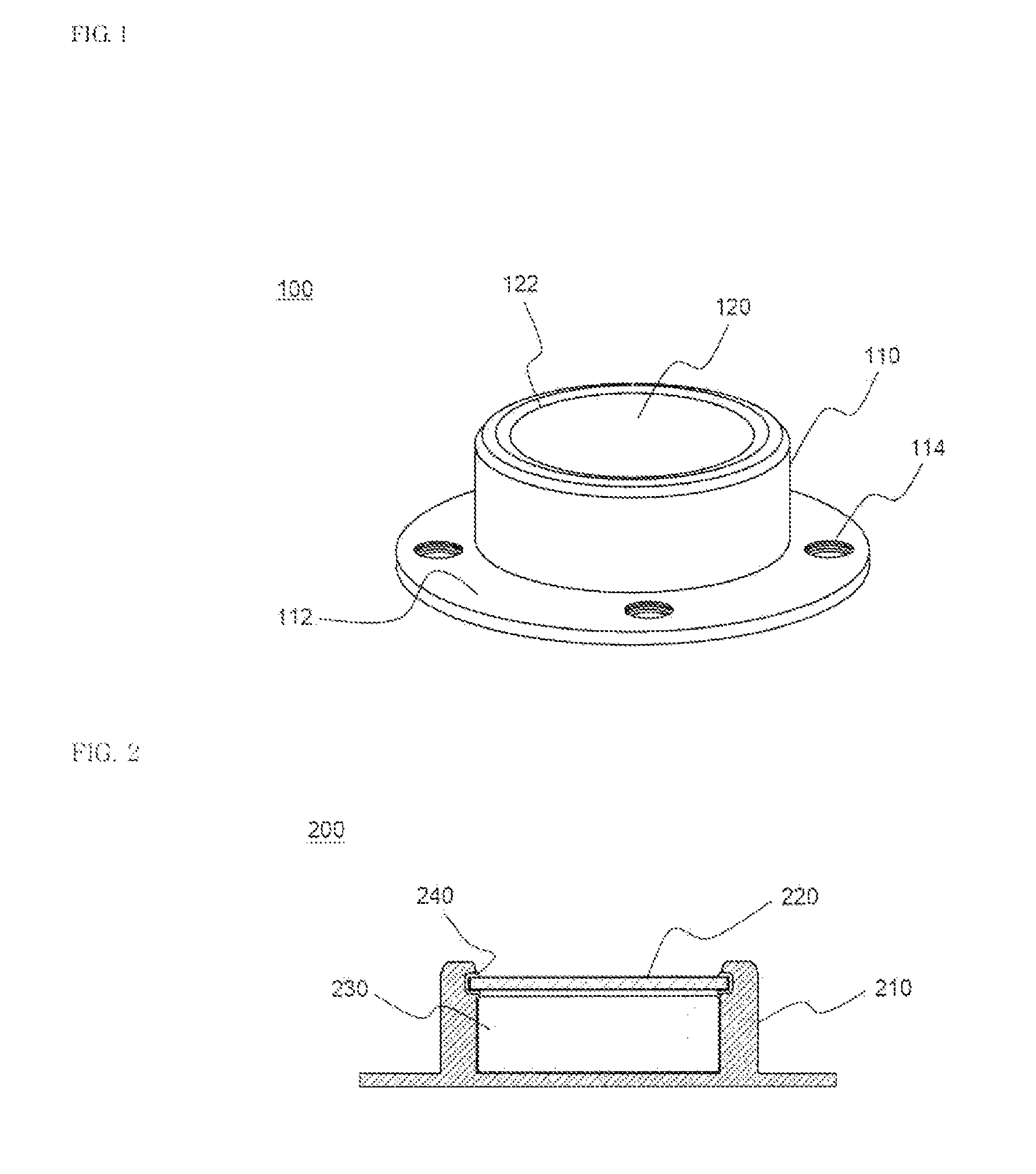 Medium- or large-sized battery pack having safety device