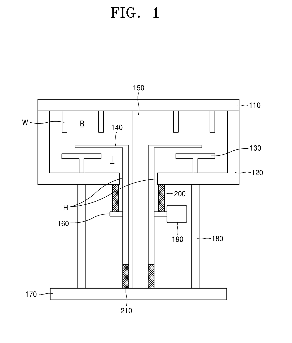 Substrate processing device