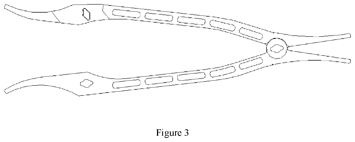 Double-purpose forceps