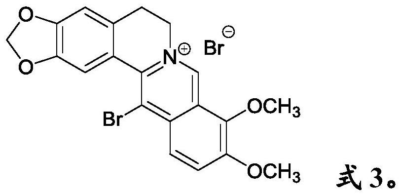 Anti- P.aeruginosa pharmaceutical composition as well as preparation method and application thereof