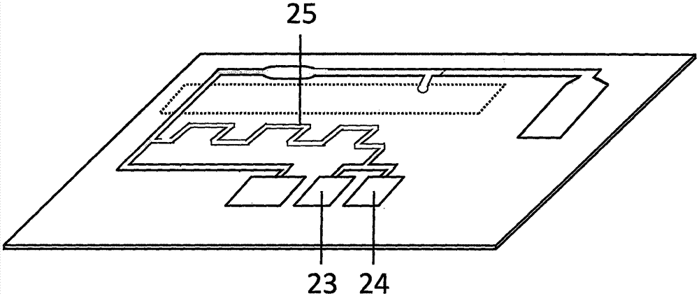 Magnetic particle chemiluminescent microfluidic chip for quantitatively detecting troponin I in whole blood