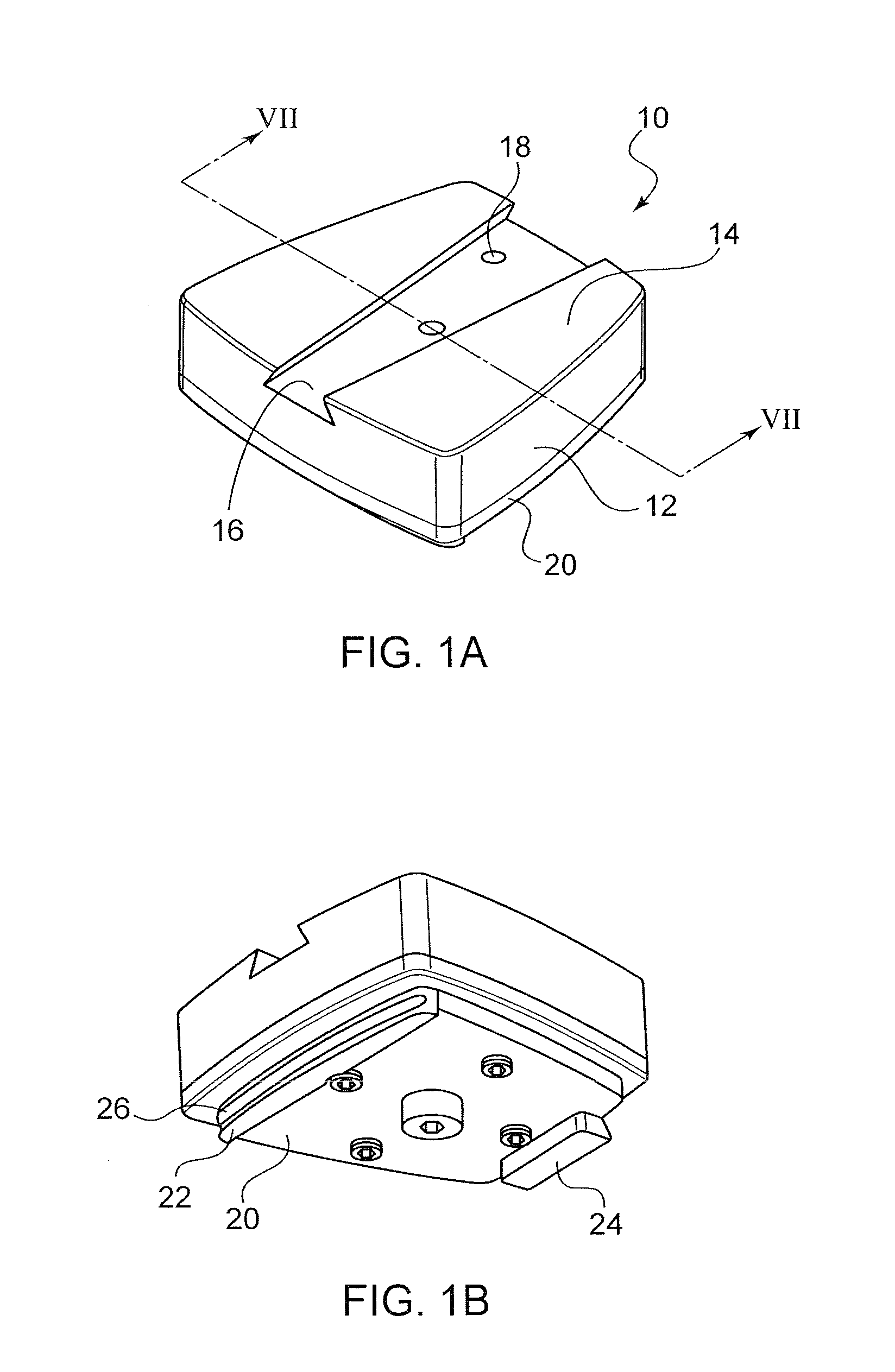 Pivot mount assembly