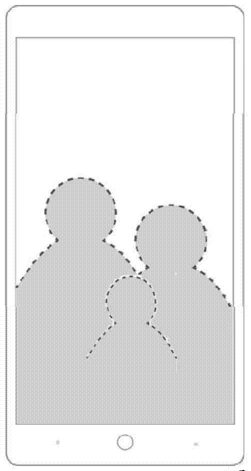 Shooting method and shooting device