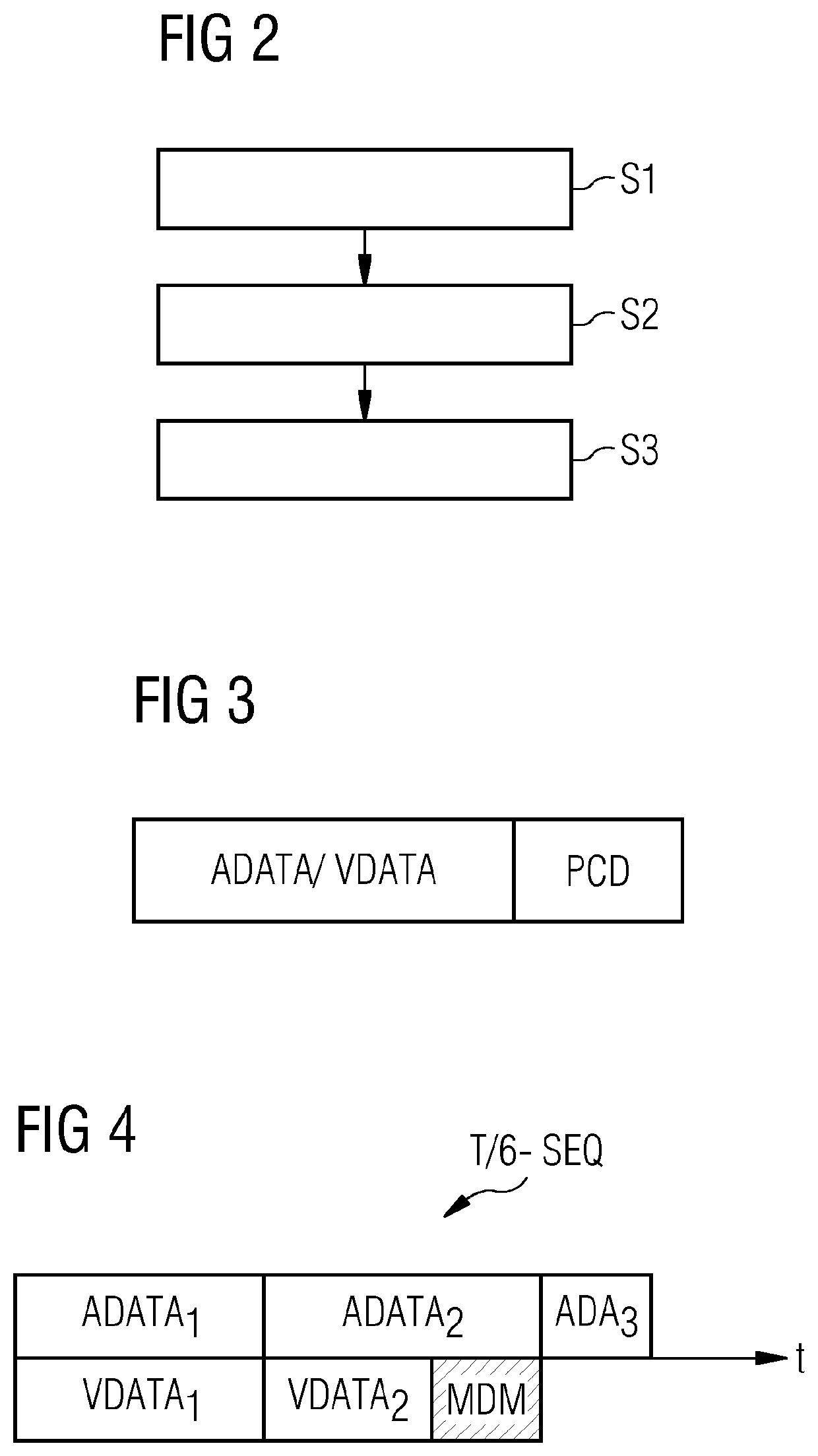 Method and system for generating a virtual reality training session