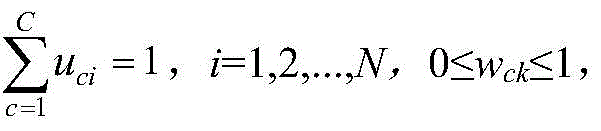 A Fuzzy 3D Clustering Method Based on Information Bottleneck