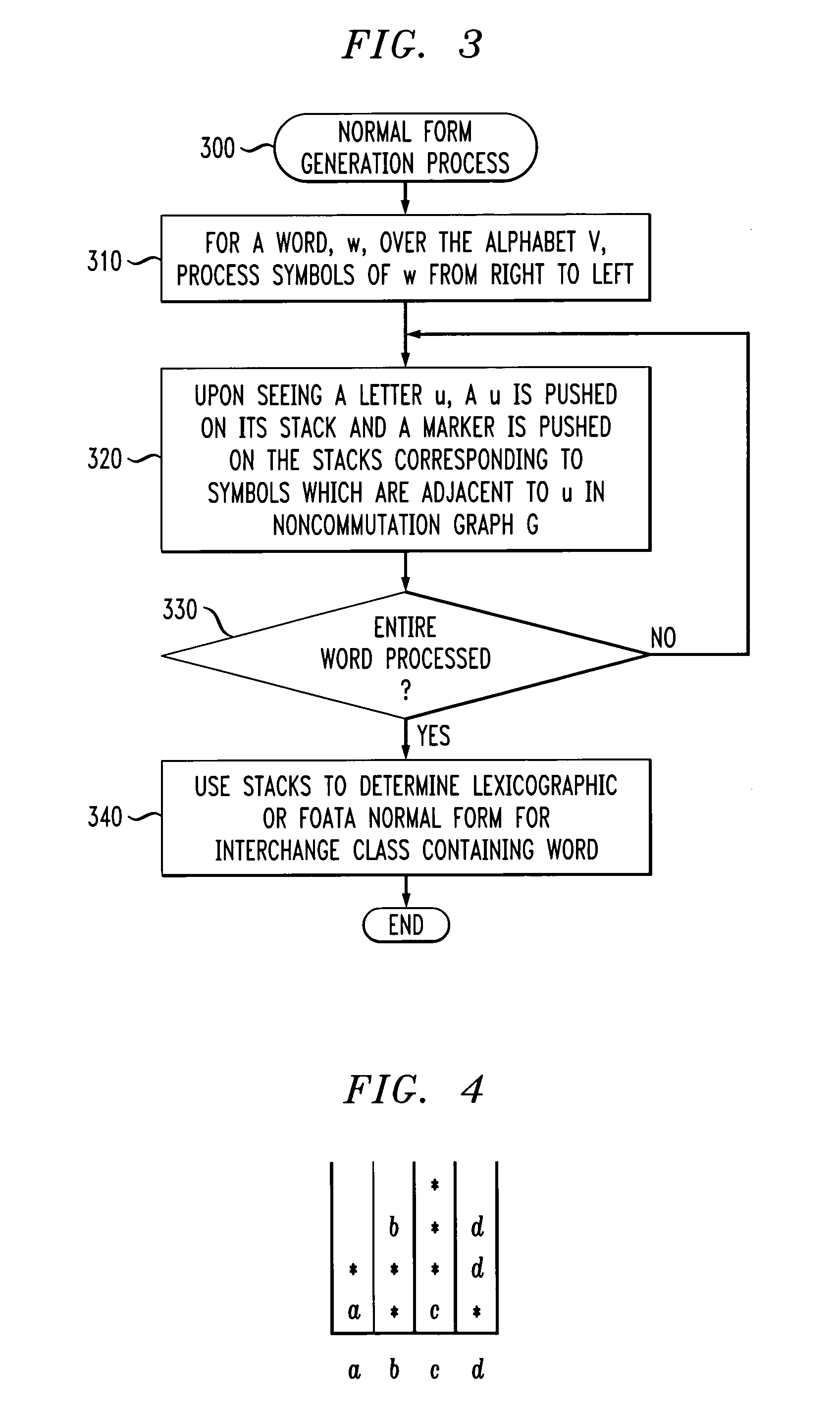 Method and apparatus for compressing an input string to provide an equivalent decompressed output string