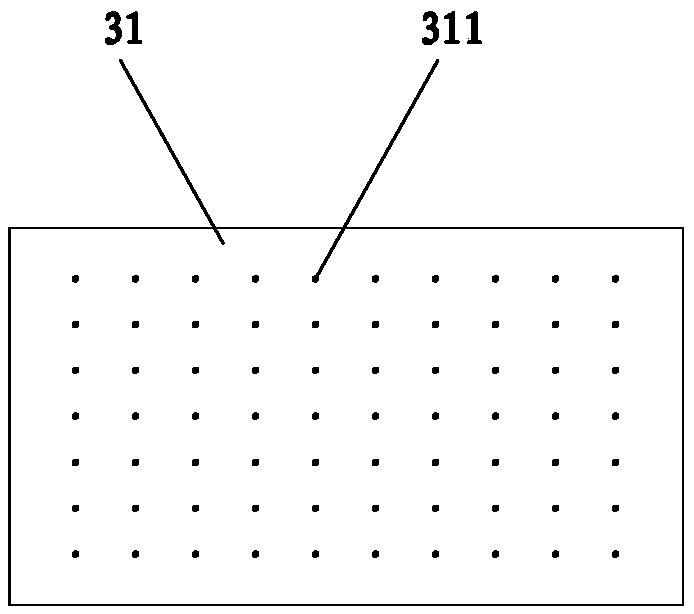 Antibiotic-free pig feed formula and processing process thereof