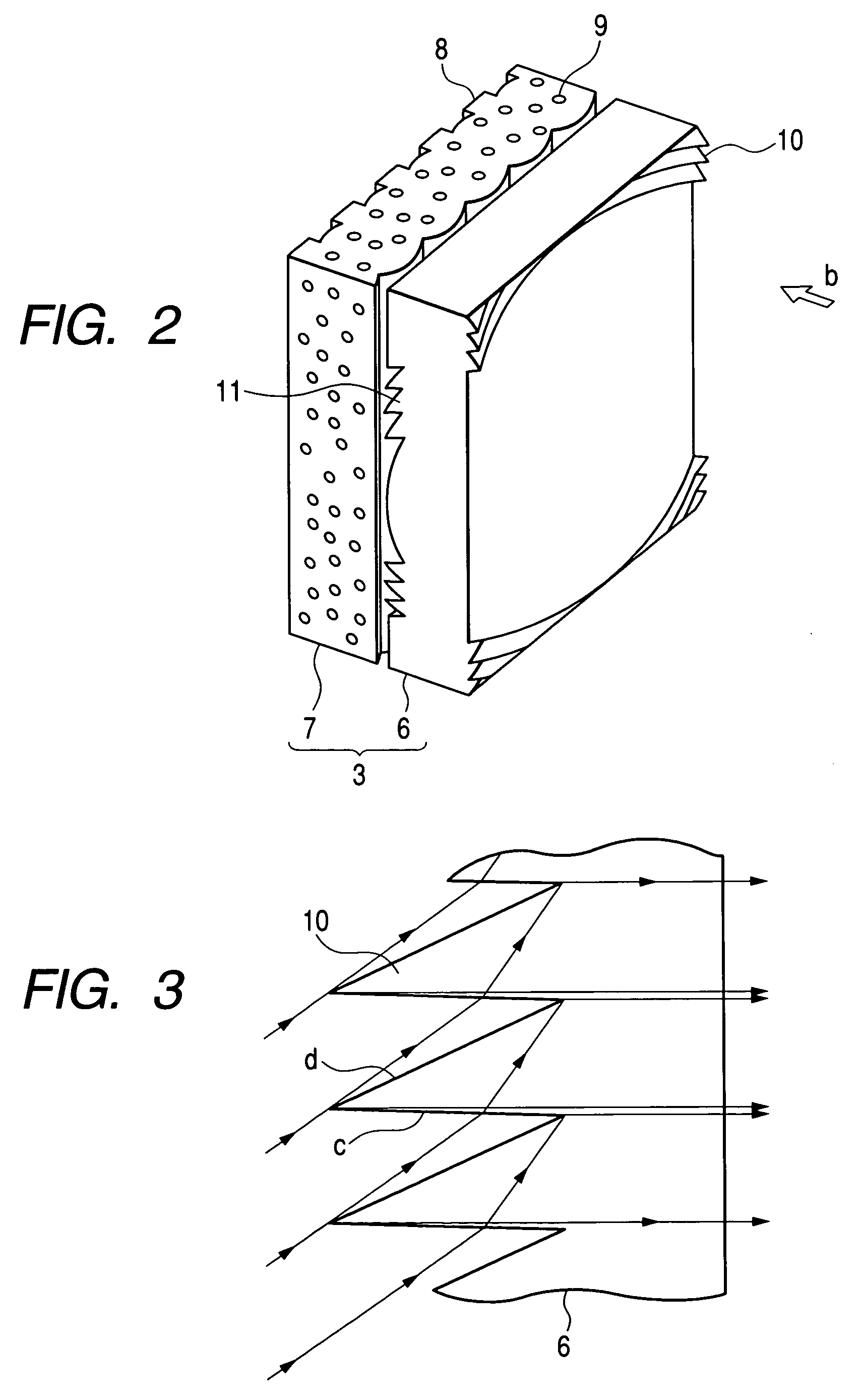 Image display device, rear projection type screen used in image display device, Fresnel lens sheet, and method of making Fresnel lens sheet