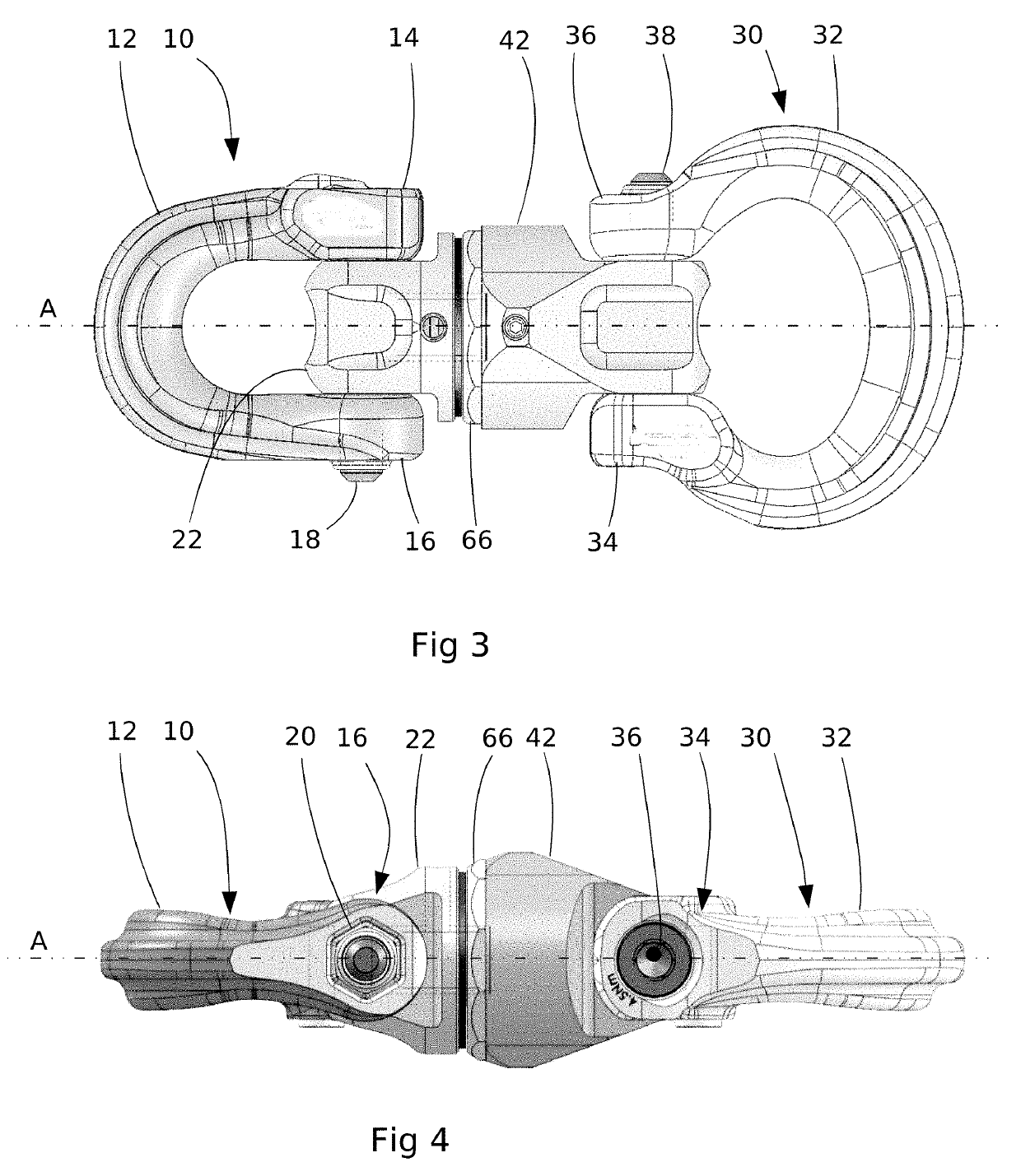 Swivel assemblies