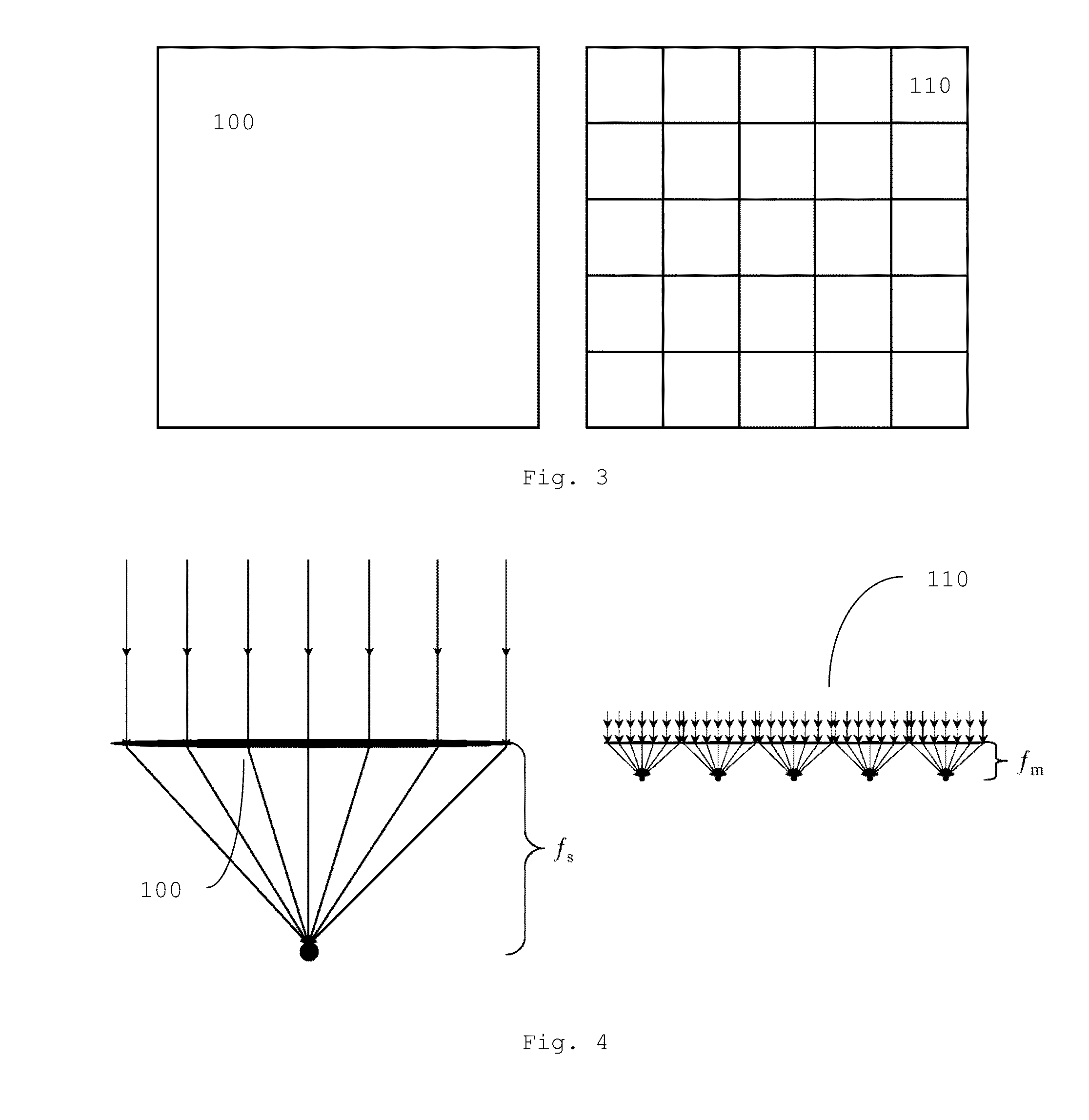 Method and apparatus for electricity production by means of solar thermal transformation