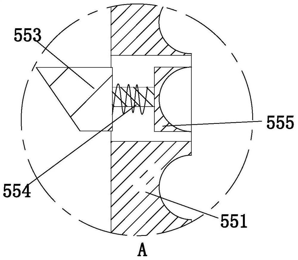 Fan coil forming machine