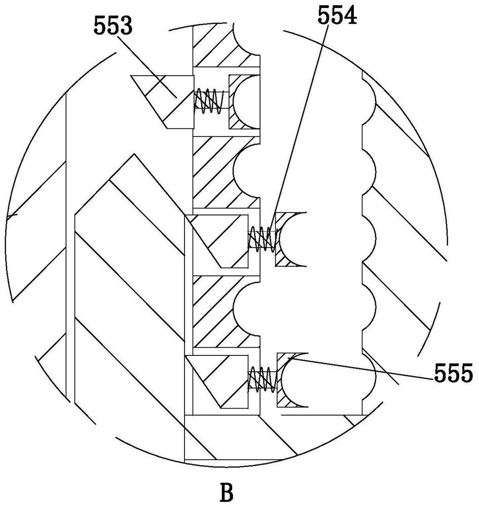 Fan coil forming machine