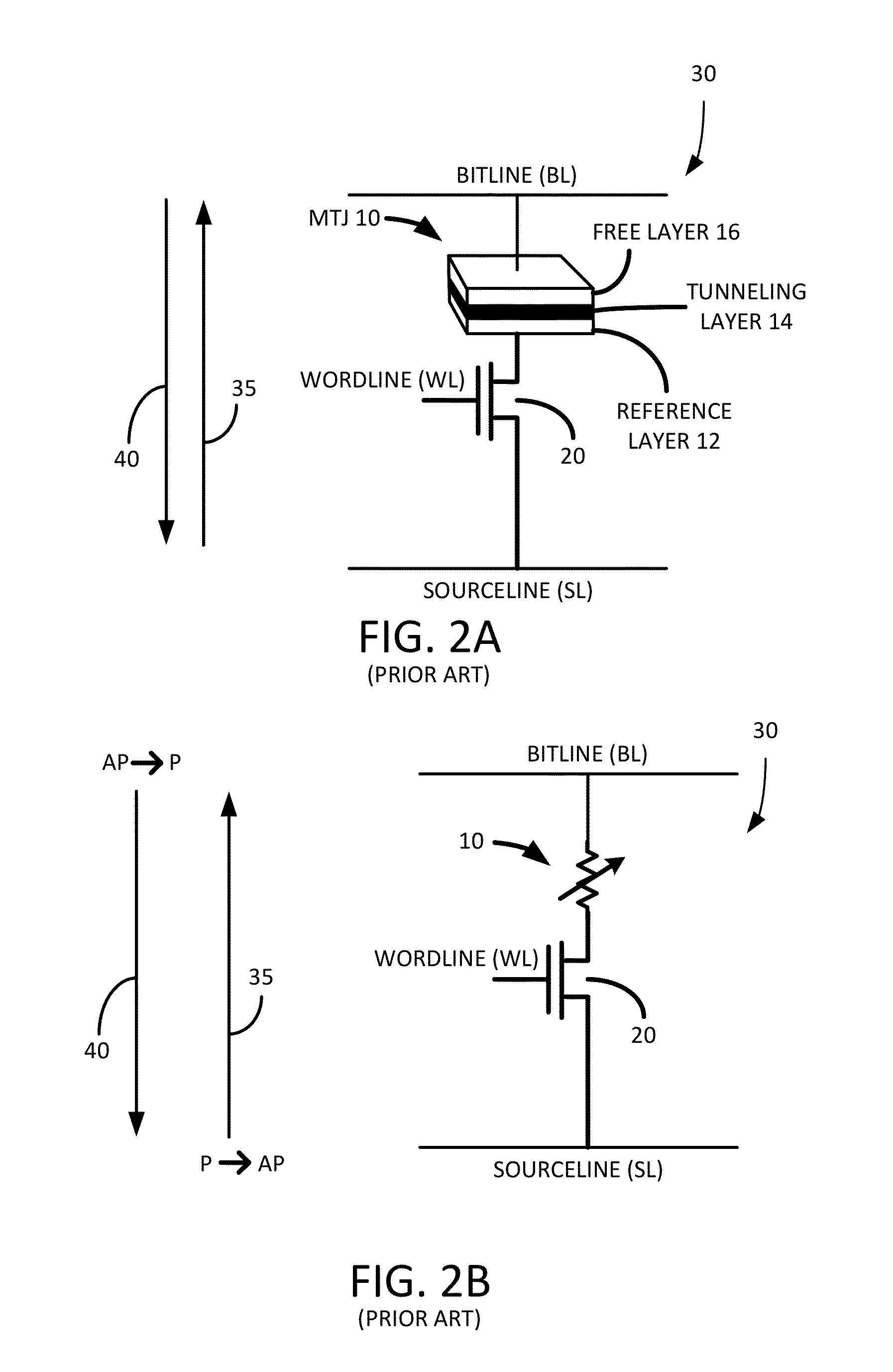 Method and system for providing a smart memory architecture