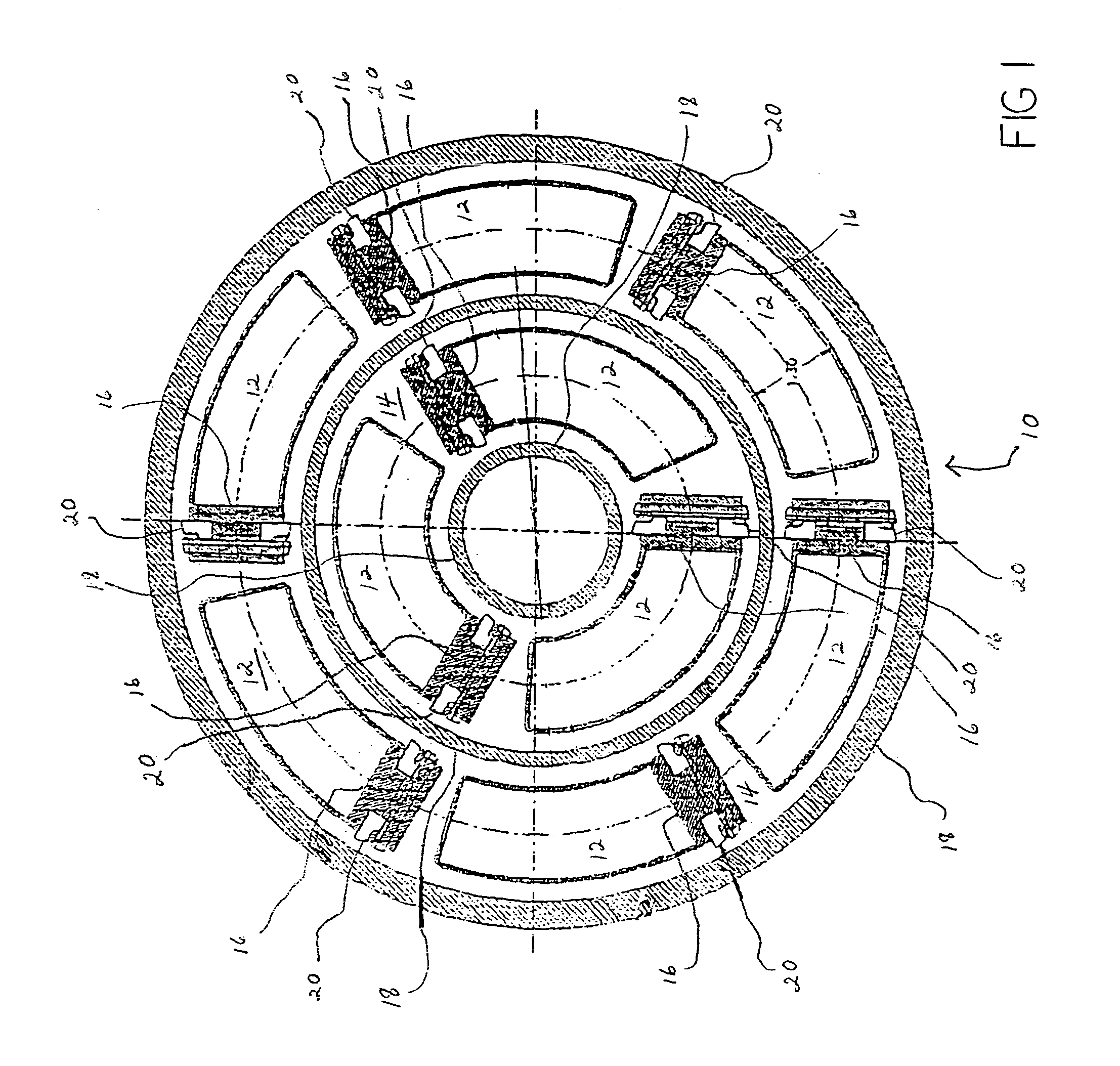 Continuous process electrorefiner