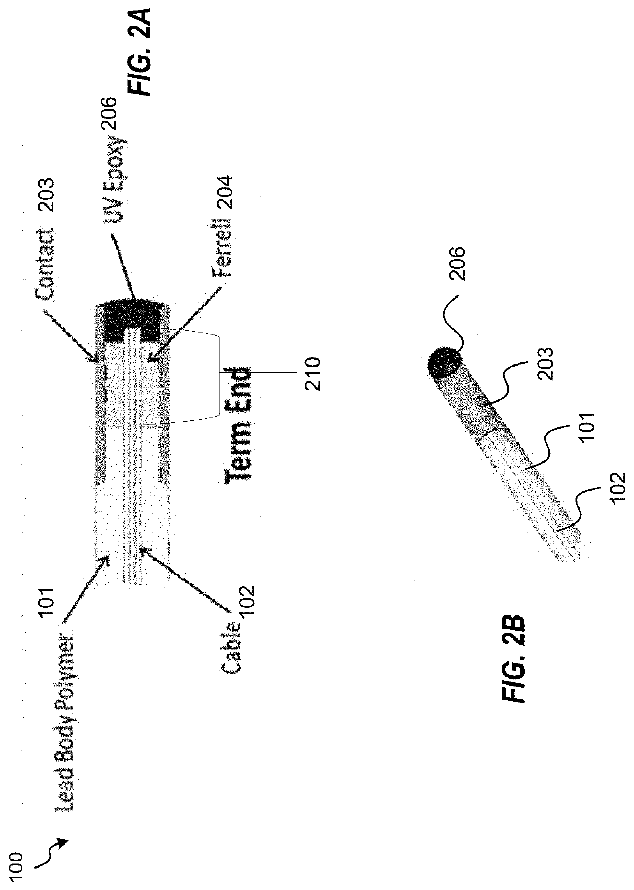 Implantable peripheral nerve stimulation lead