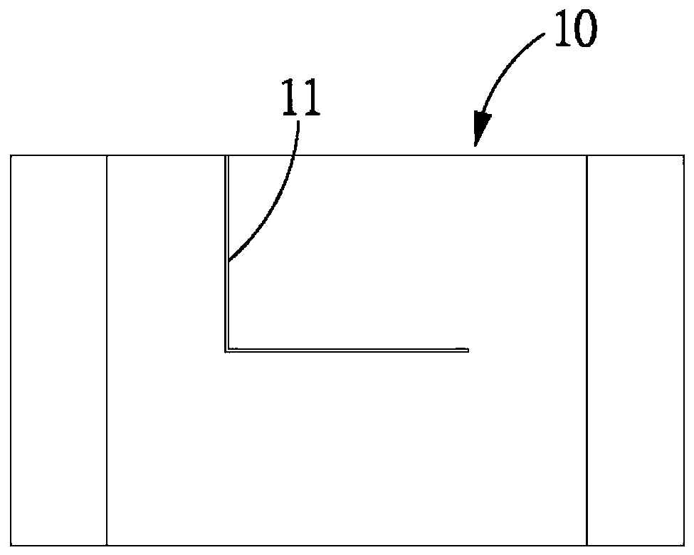 Thick Film Chip Resistor Construction