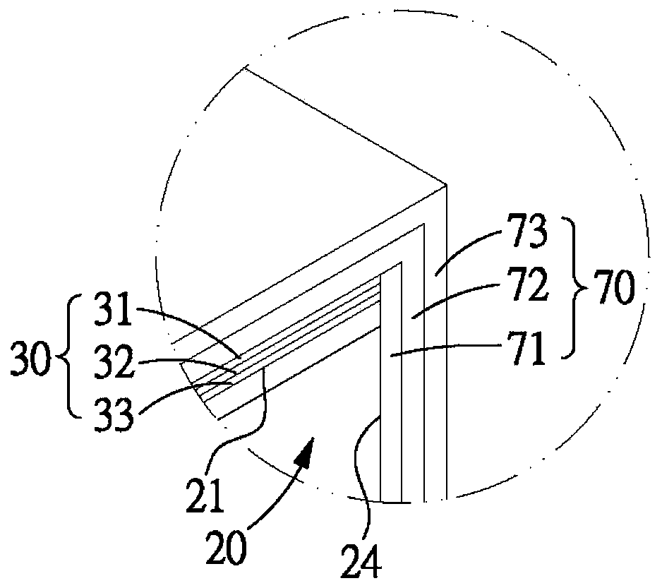 Thick Film Chip Resistor Construction