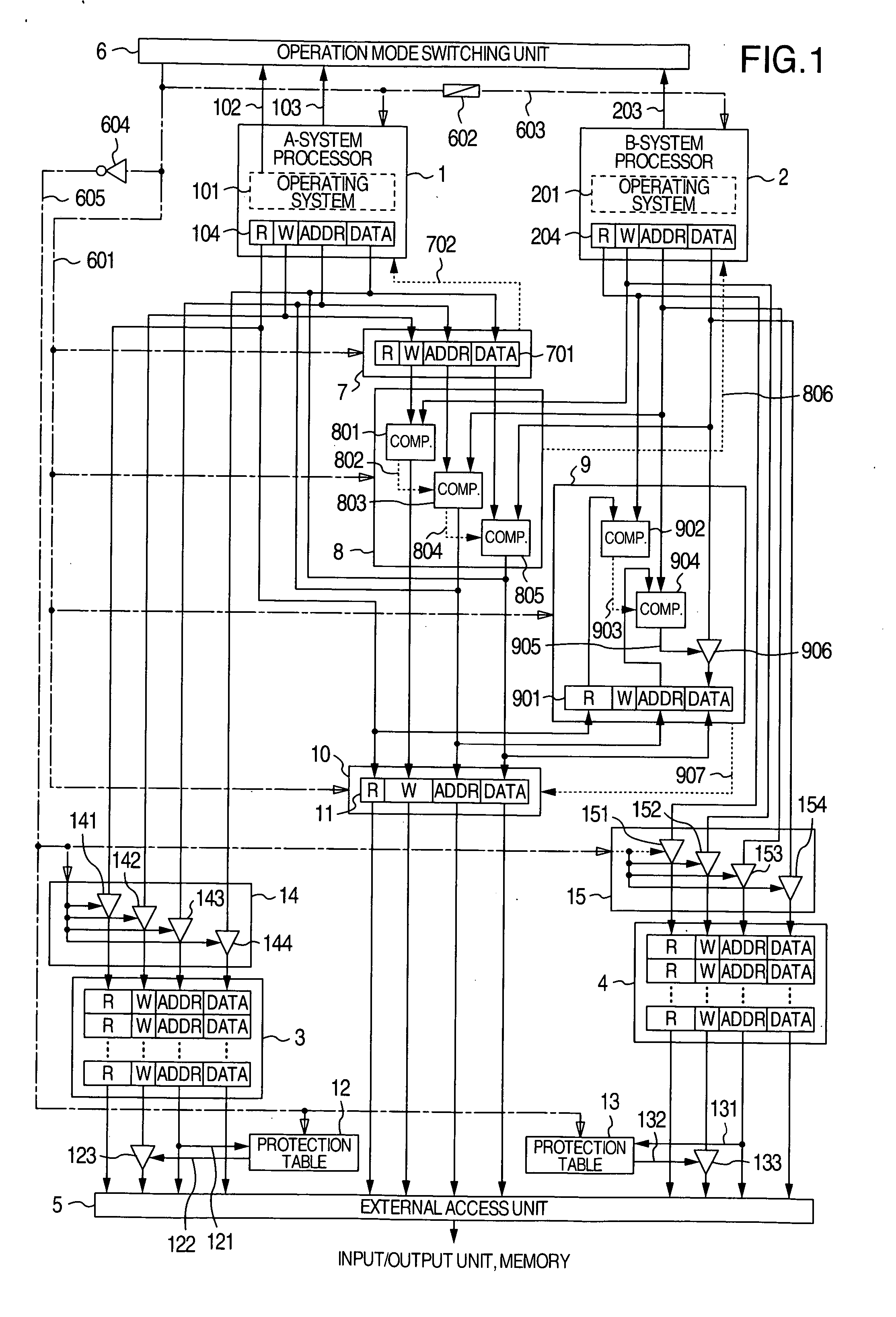 Task management apparatus for control apparatus, input/output control apparatus, information control apparatus, task management method, input/output controlling method, and information controlling method