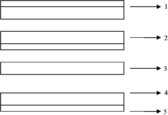 Anti-dazzle heat insulating film and preparation method thereof