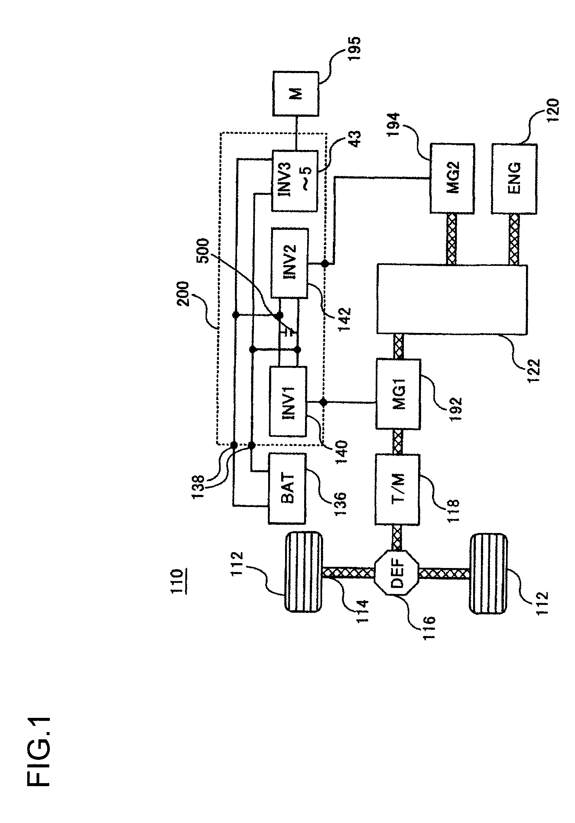 Power module and power conversion device