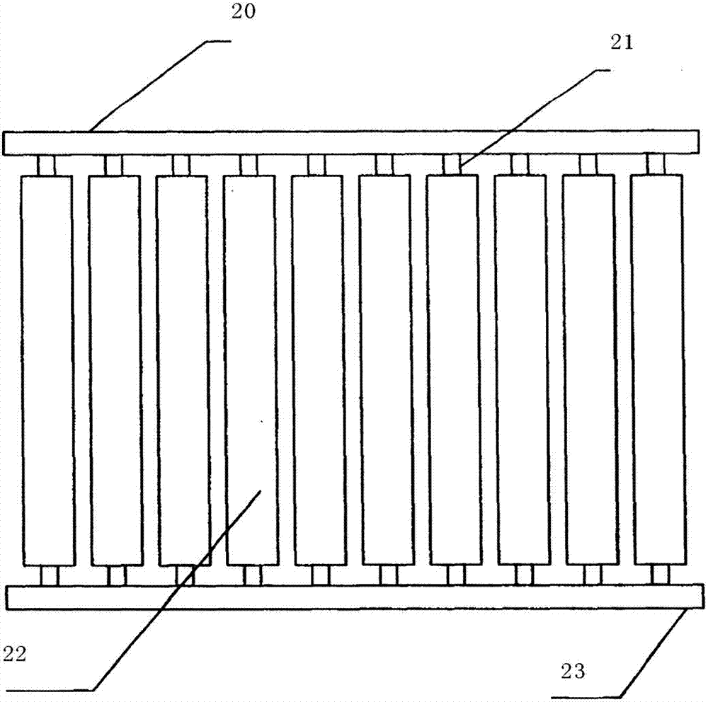 Combined heat and power generation system with regulating valves adapting to changes