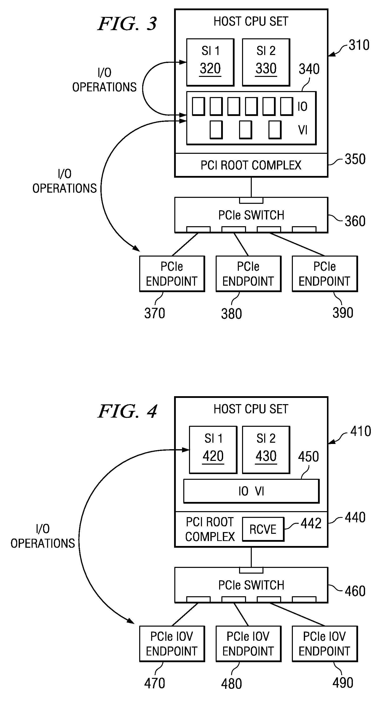 System and method for configuring an endpoint based on specified valid combinations of functions