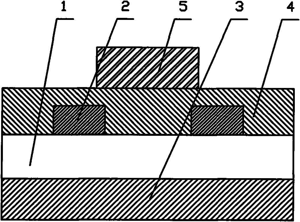 Transparent counterfeiting bracing wire for cigarette case package and manufacturing method thereof