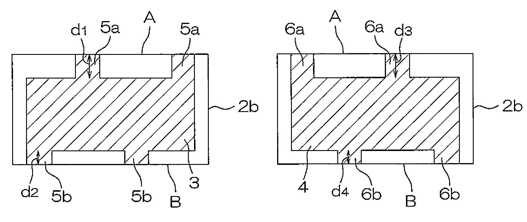 Multilayer capacitor