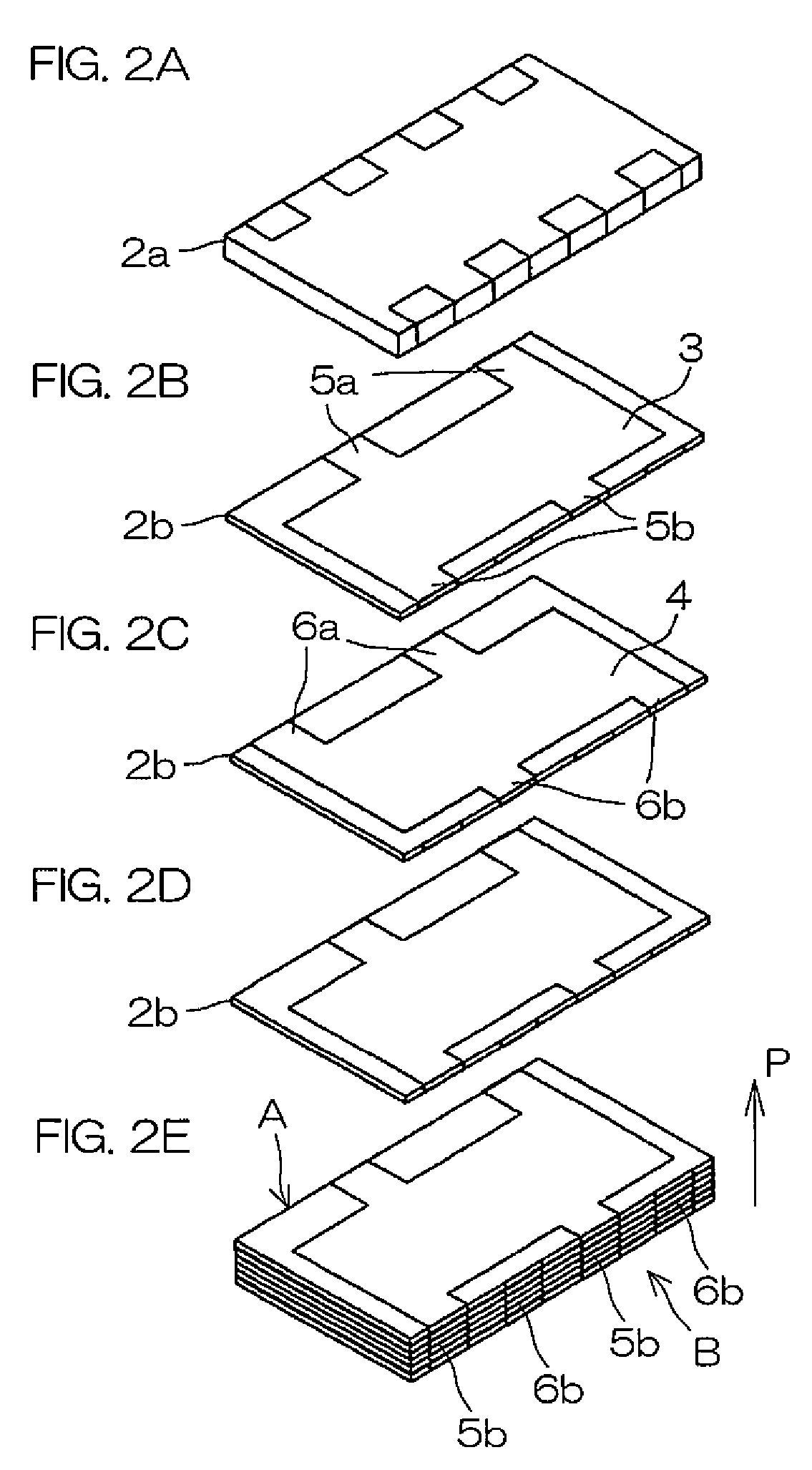 Multilayer capacitor