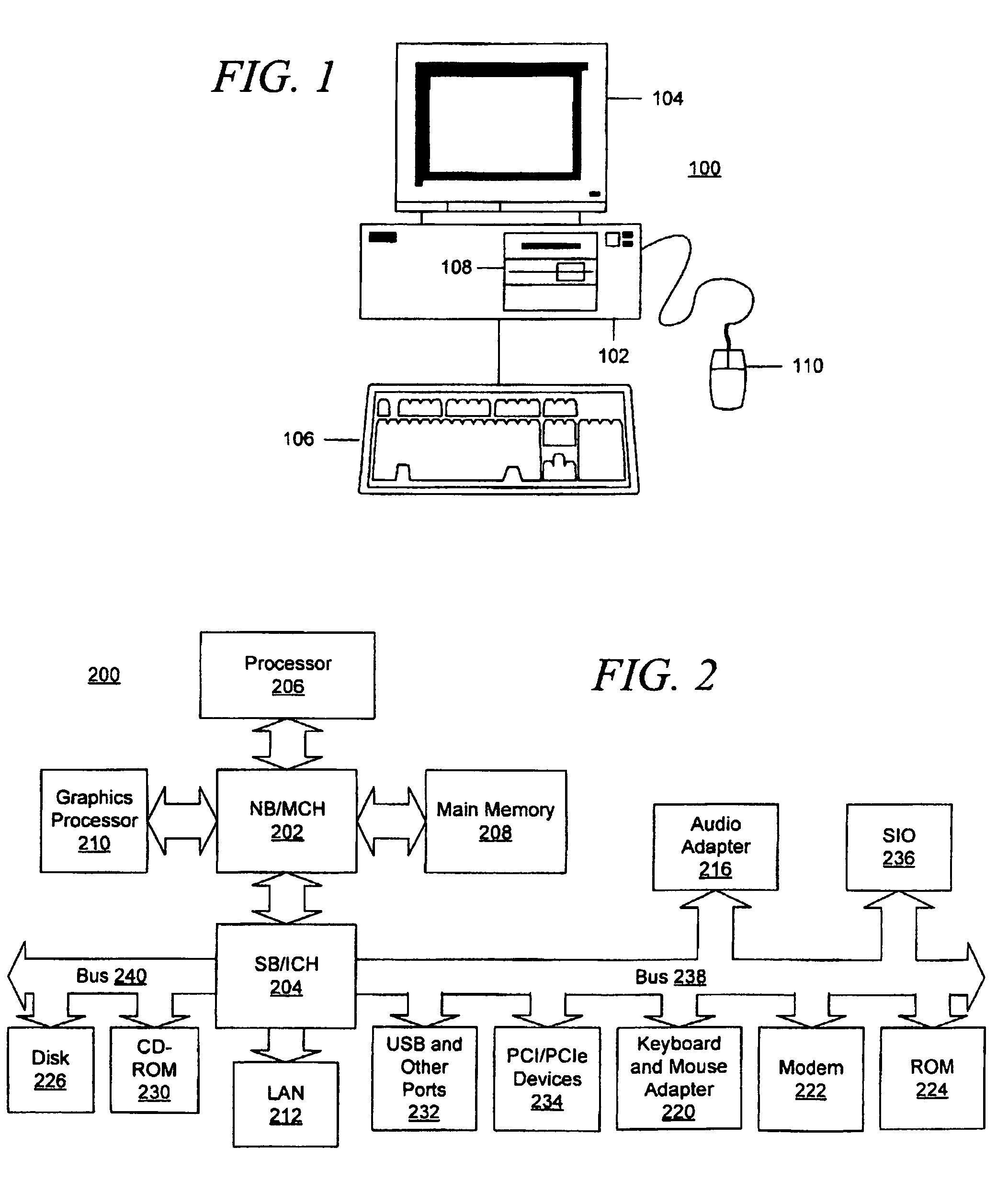 Method for improving performance of executable code