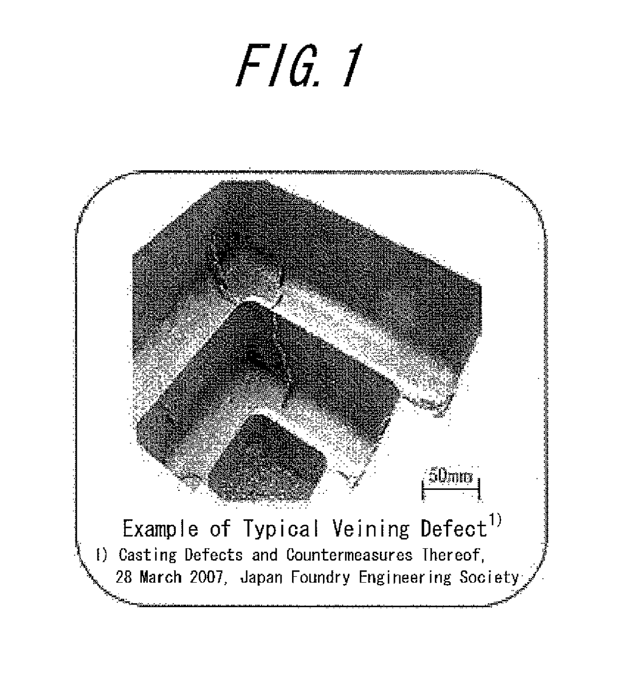 Molding sand for three dimensional laminate molding