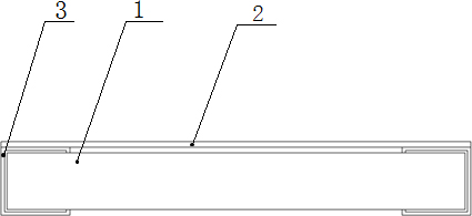 Vehicle skin tensioning device