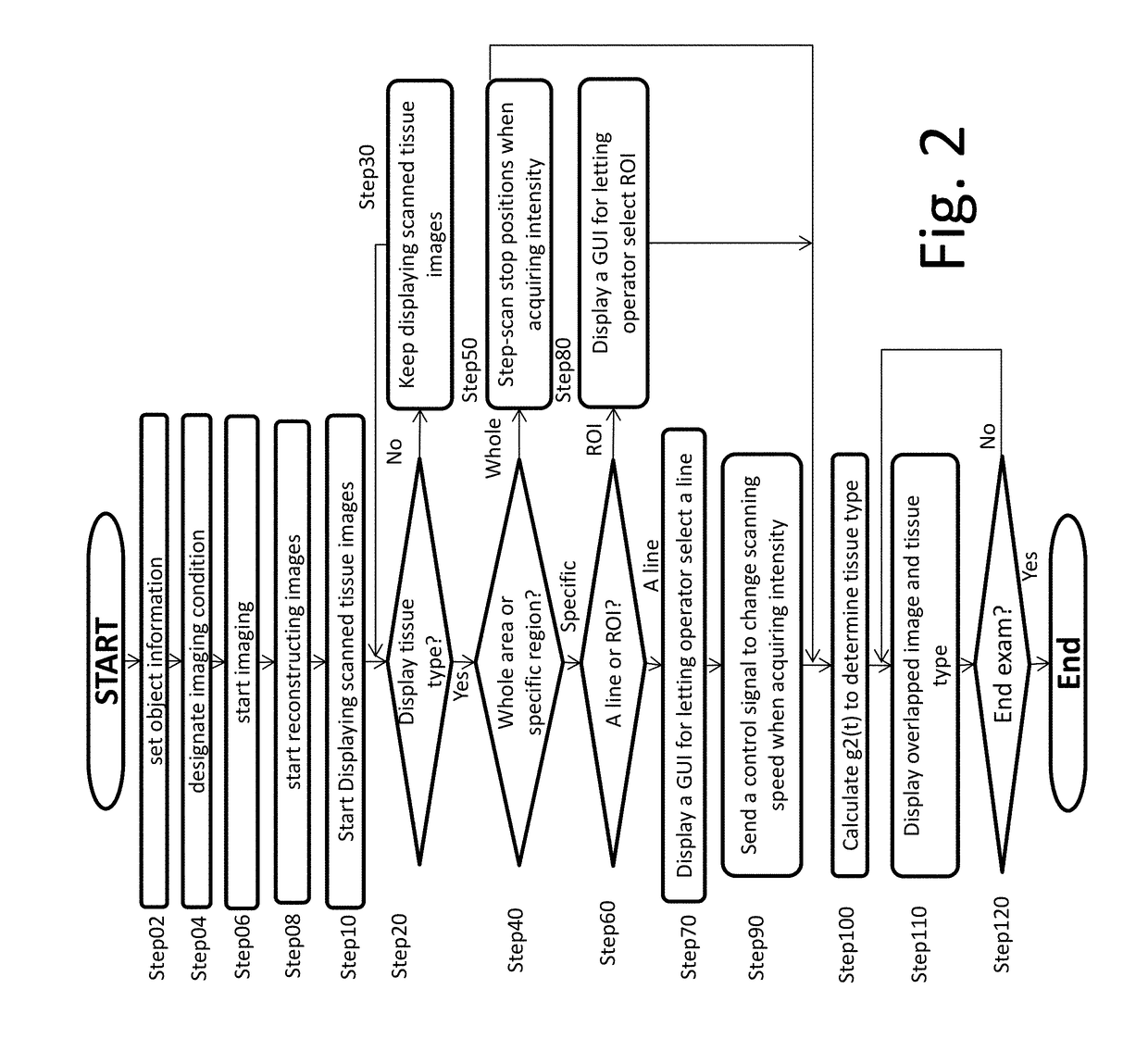 Diagnostic spectrally encoded endoscopy apparatuses and systems and methods for use with same