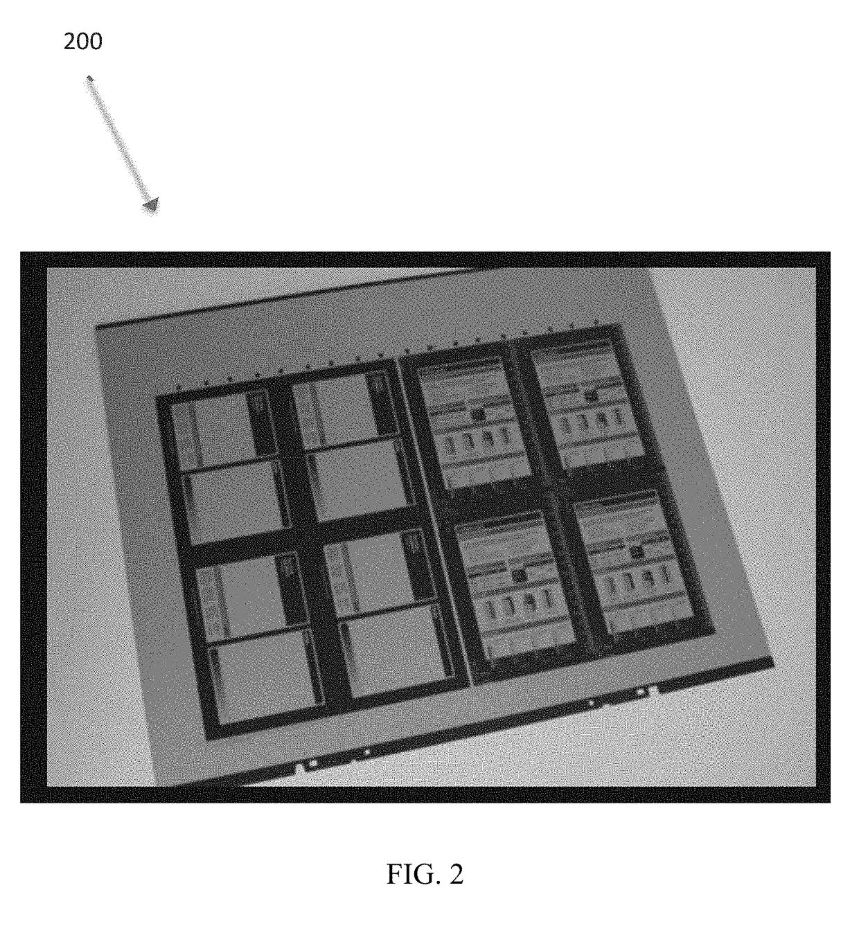 Additive manufacturing method and apparatus