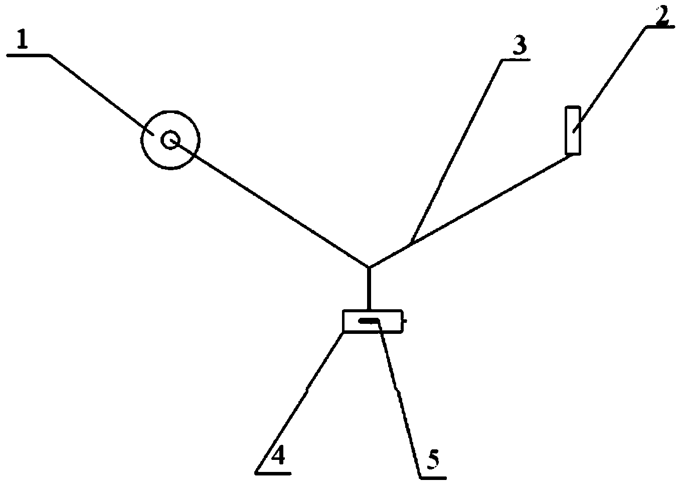 Device and method for detecting road surface compaction effect