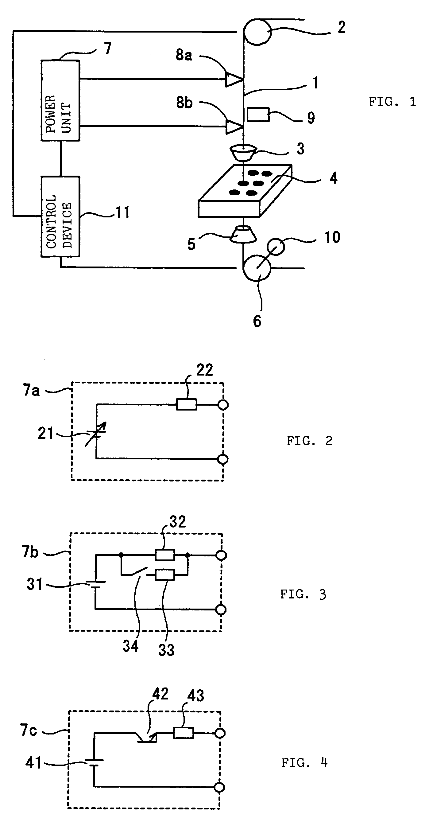 Wire cutting device of wire electric discharge machine