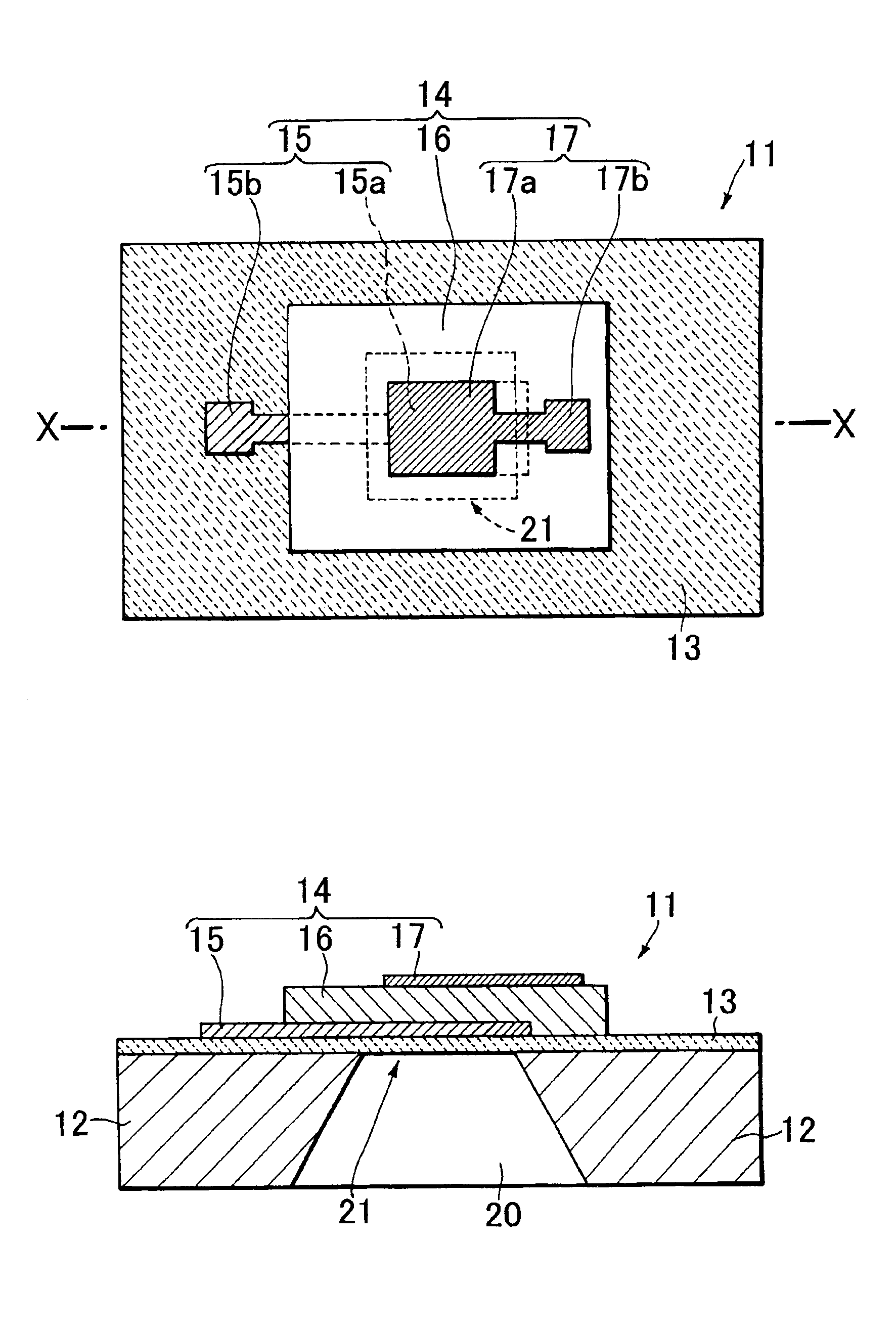 Film bulk acoustic resonator