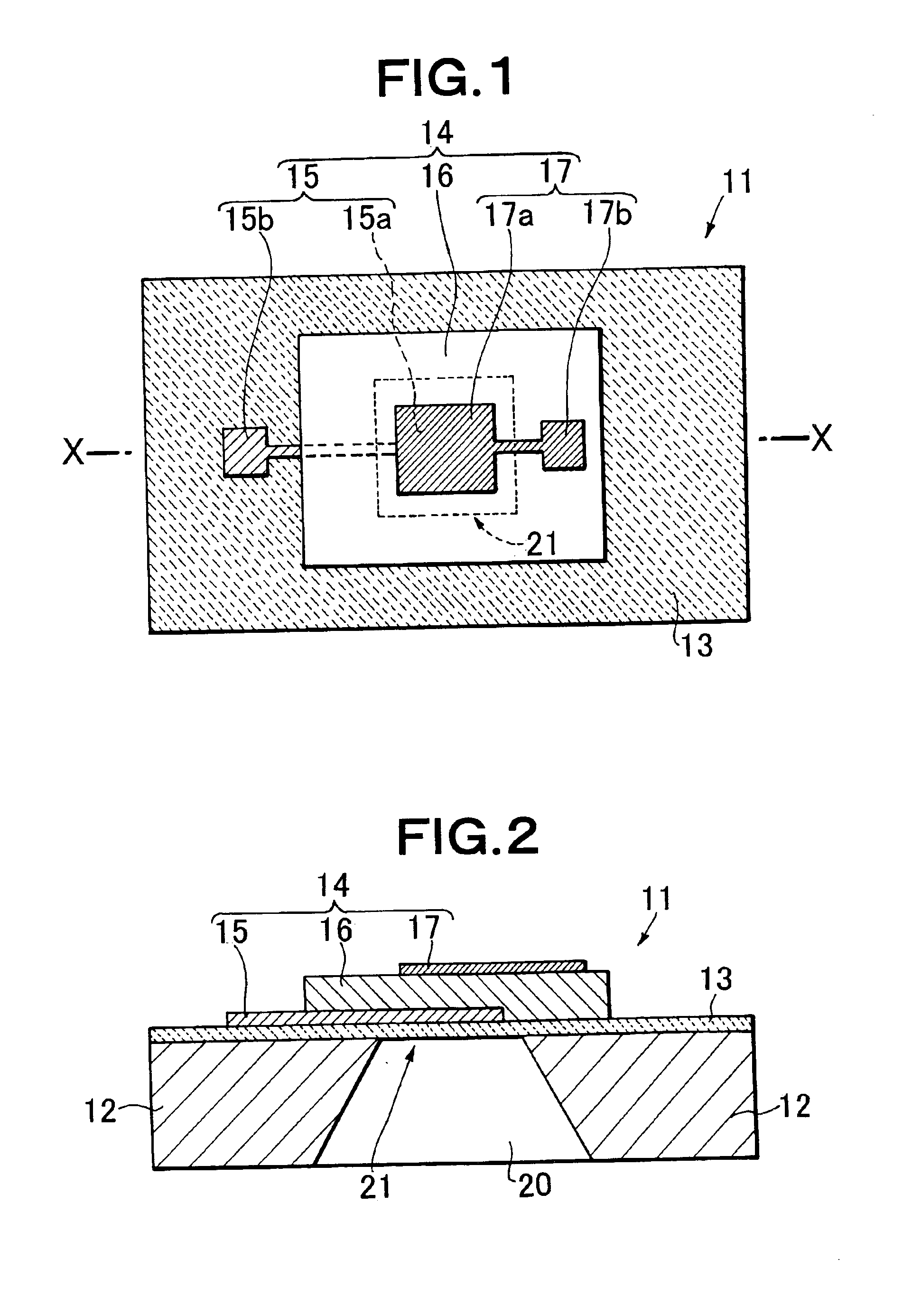 Film bulk acoustic resonator