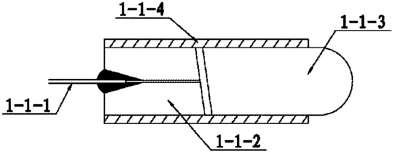 Two-way transmission optical current sensor