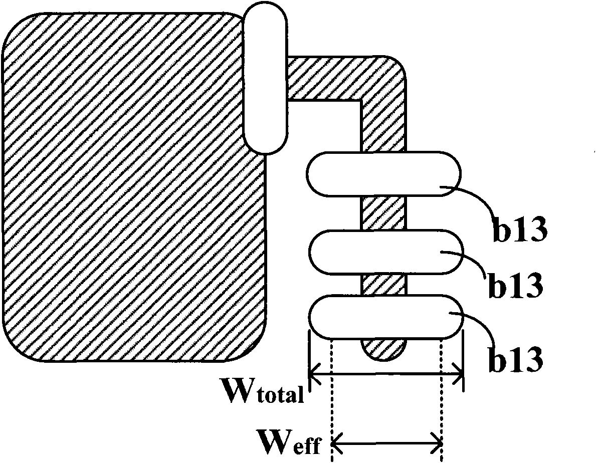 Manufacture method of CMOS (Complementary Metal Oxide Semiconductor) image sensor