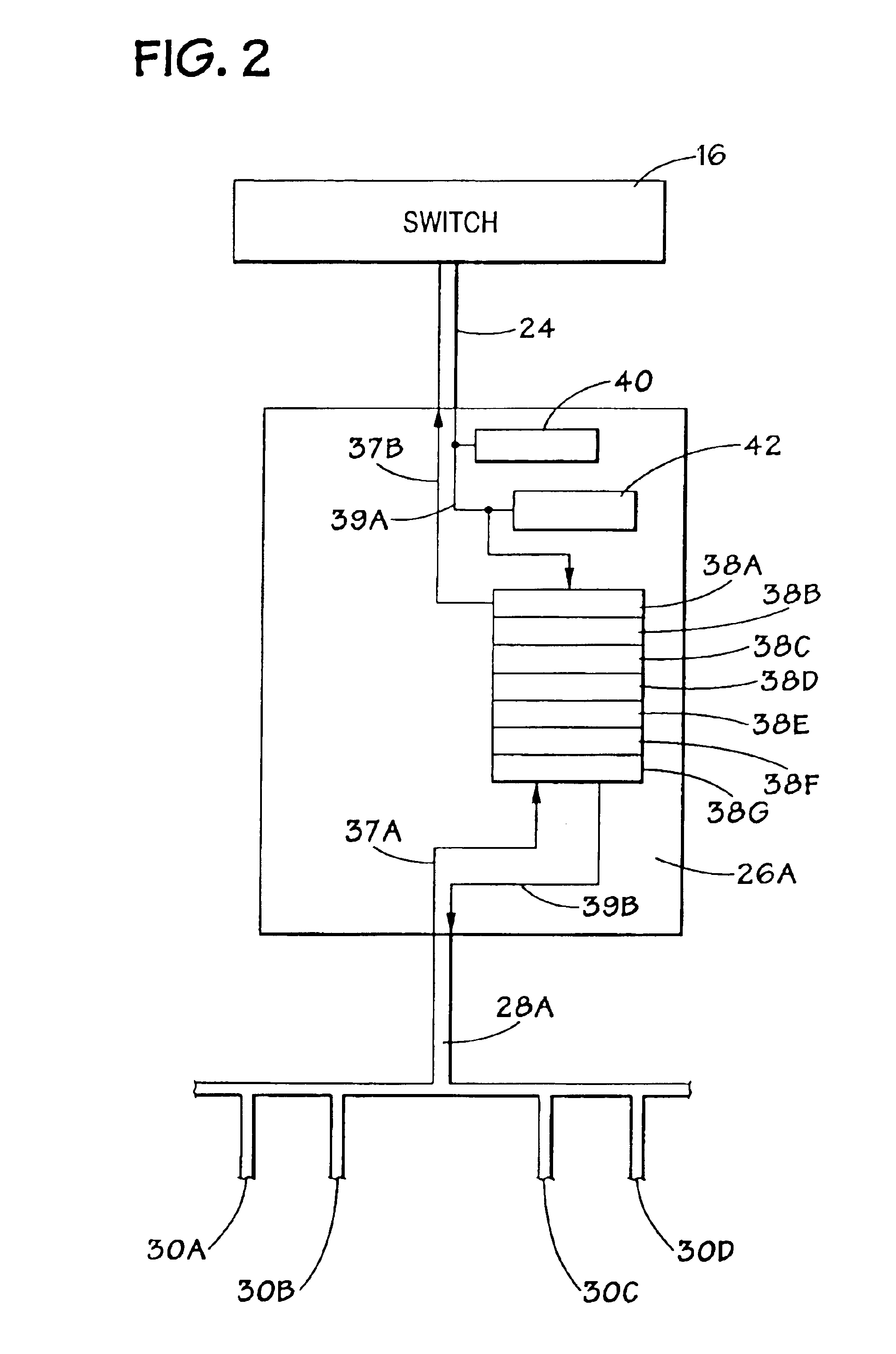 Enhancing a PCI-X split completion transaction by aligning cachelines with an allowable disconnect boundary's ending address