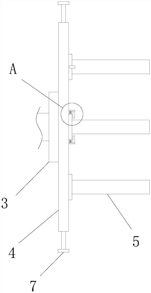 Precise numerical control intelligent winding machine