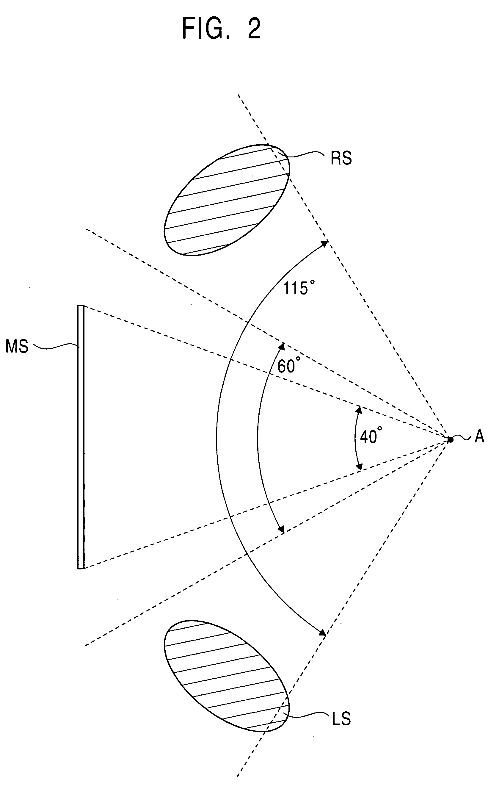 Video output device and method