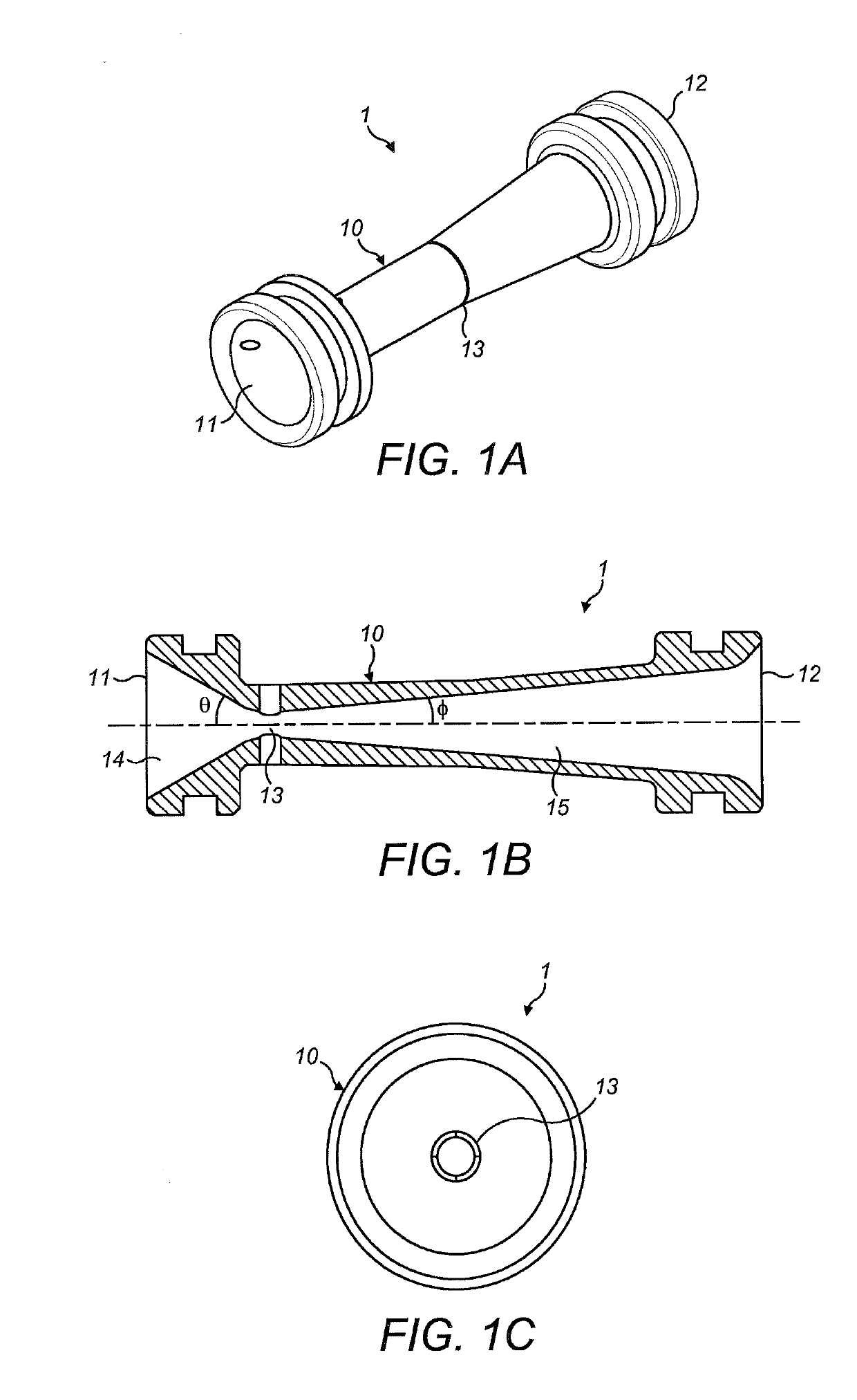 Aerosol Guiding Device And Aerosol Generating System Comprising Said Aerosol Guiding Device