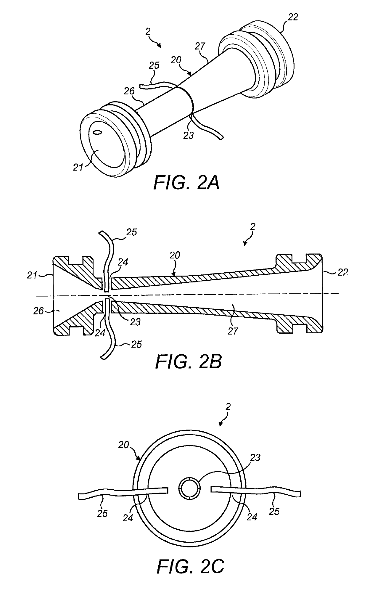 Aerosol Guiding Device And Aerosol Generating System Comprising Said Aerosol Guiding Device