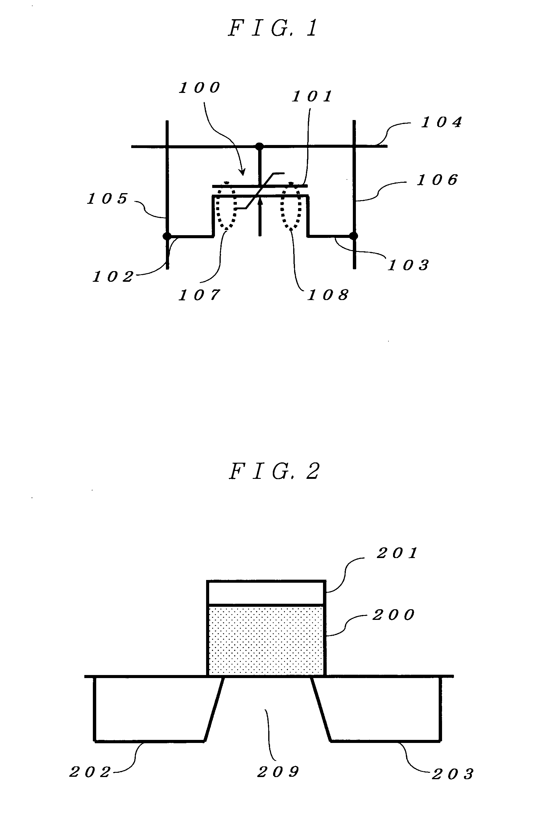 Ferroelectric memory device